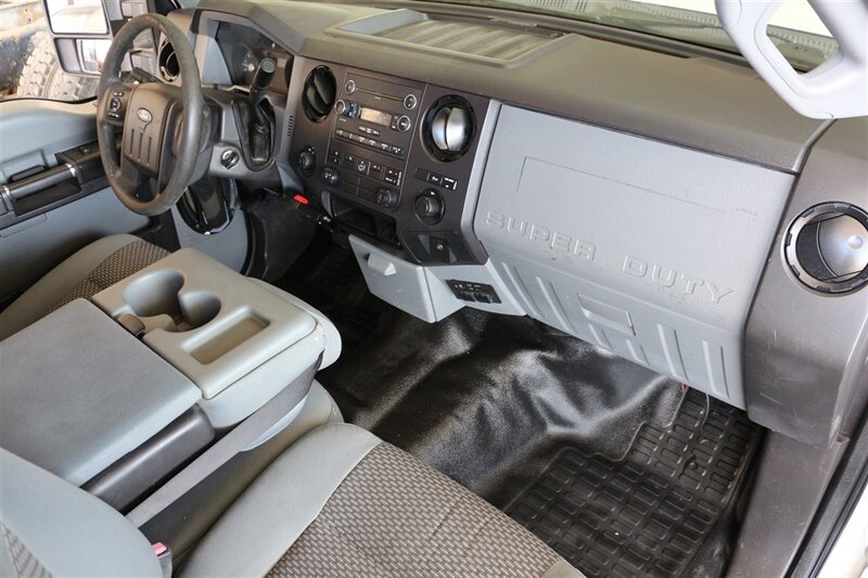 2012 Ford F-250 XL - Photo 35 - Arlington, TX 76011
