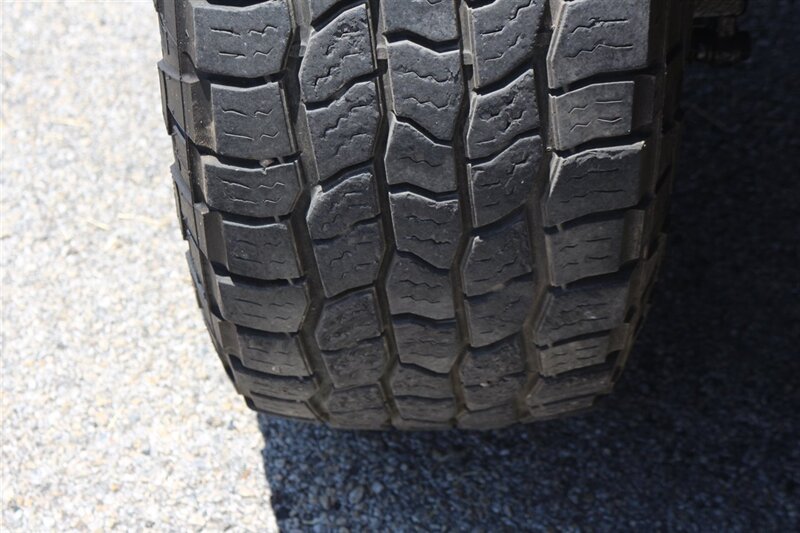 2012 Ford F-250 XL - Photo 4 - Arlington, TX 76011