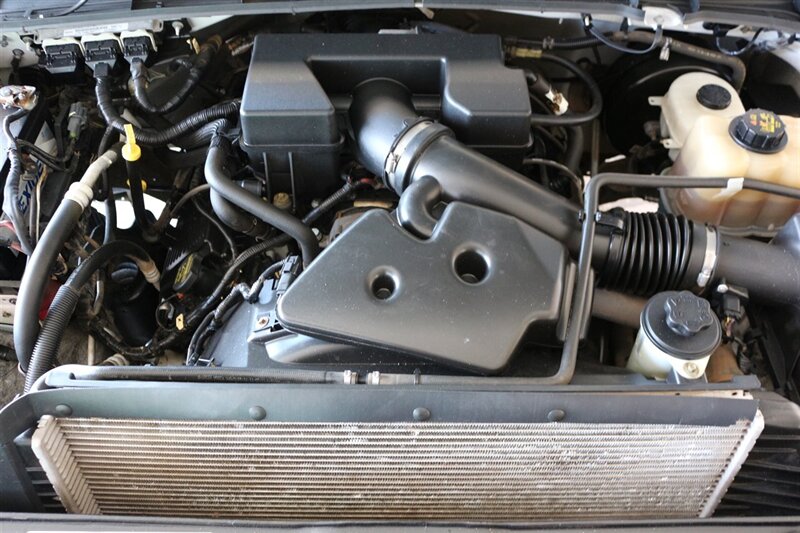 2012 Ford F-250 XL - Photo 38 - Arlington, TX 76011