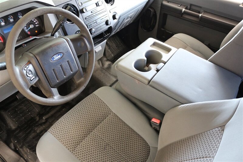 2012 Ford F-250 XL - Photo 16 - Arlington, TX 76011