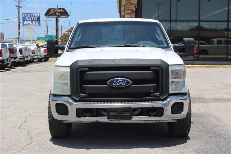 2012 Ford F-250 XL - Photo 12 - Arlington, TX 76011