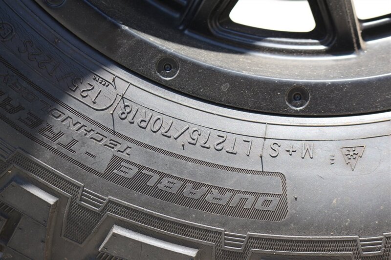 2012 Ford F-250 XL - Photo 3 - Arlington, TX 76011