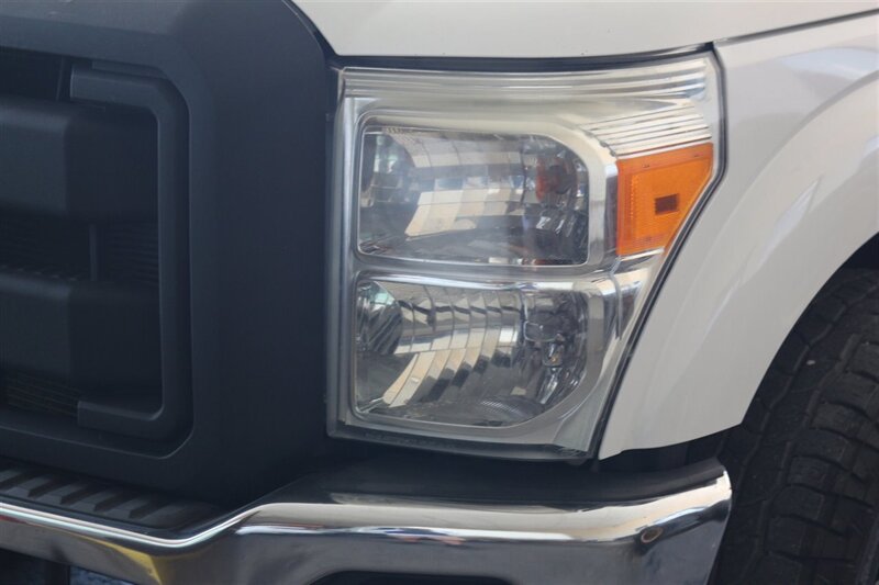 2012 Ford F-250 XL - Photo 39 - Arlington, TX 76011