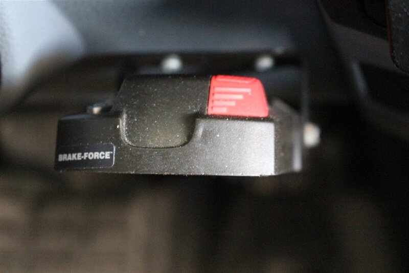 2012 Ford F-250 XL - Photo 25 - Arlington, TX 76011