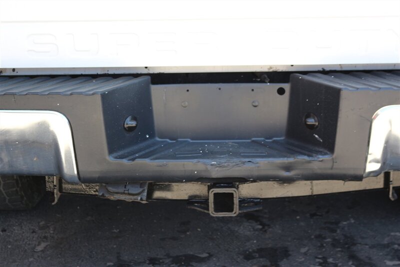 2012 Ford F-250 XL - Photo 41 - Arlington, TX 76011