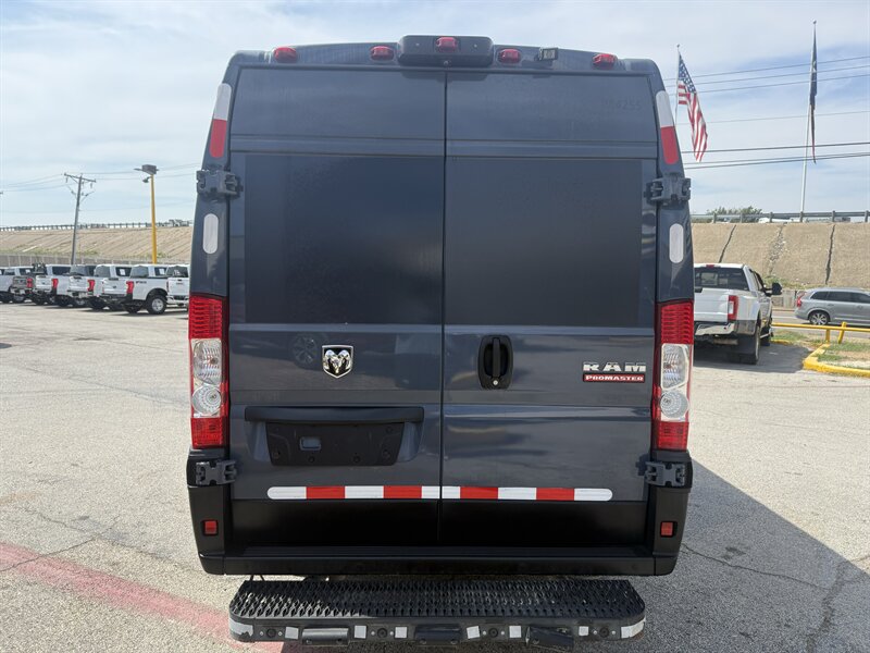 2021 RAM ProMaster 3500 159 WB - Photo 6 - Arlington, TX 76011