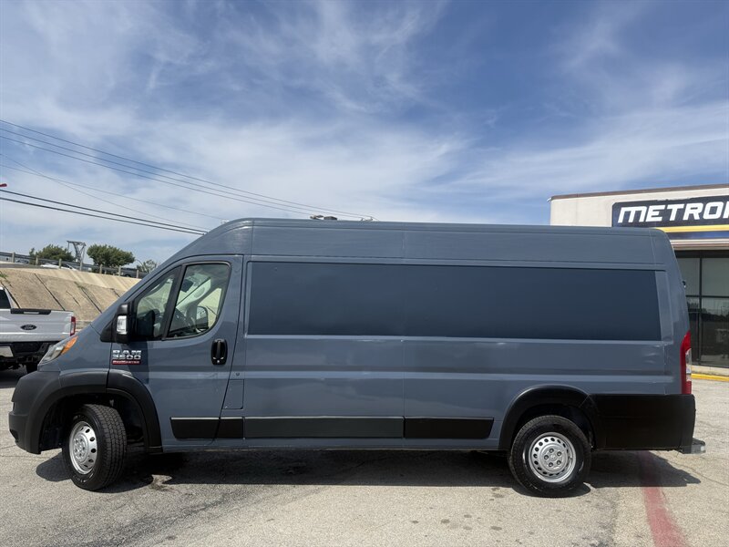 2021 RAM ProMaster 3500 159 WB - Photo 9 - Arlington, TX 76011