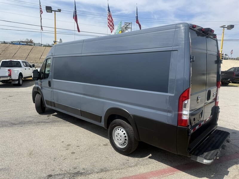 2021 RAM ProMaster 3500 159 WB - Photo 8 - Arlington, TX 76011