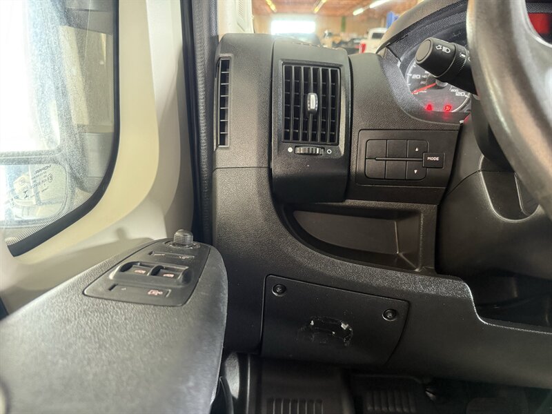 2021 RAM ProMaster 3500 159 WB - Photo 18 - Arlington, TX 76011