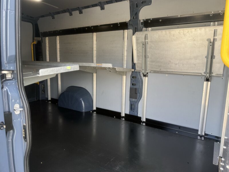 2021 RAM ProMaster 3500 159 WB - Photo 17 - Arlington, TX 76011