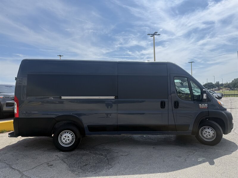 2021 RAM ProMaster 3500 159 WB - Photo 4 - Arlington, TX 76011