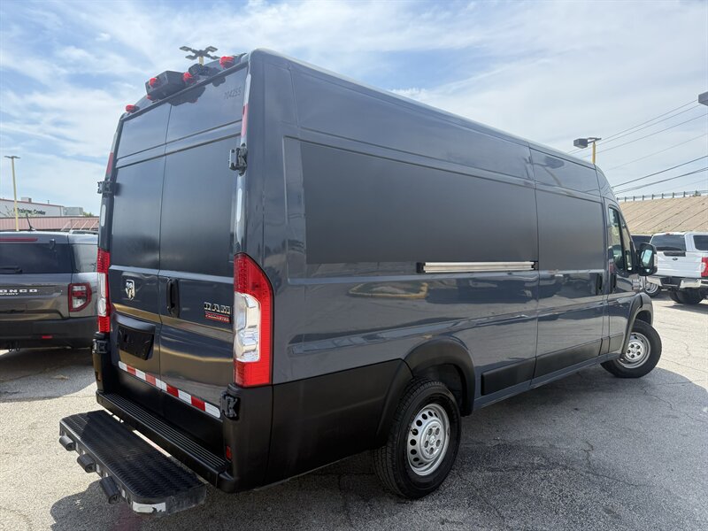 2021 RAM ProMaster 3500 159 WB - Photo 5 - Arlington, TX 76011