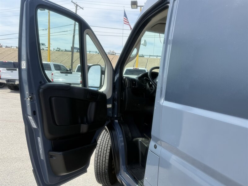 2021 RAM ProMaster 3500 159 WB - Photo 13 - Arlington, TX 76011