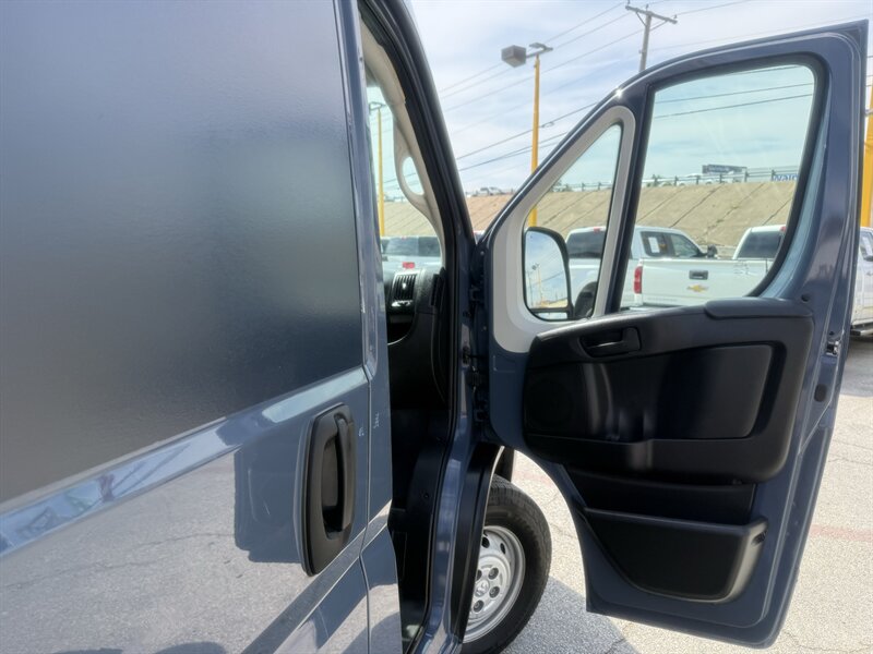 2021 RAM ProMaster 3500 159 WB - Photo 15 - Arlington, TX 76011