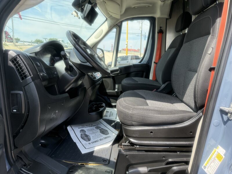 2021 RAM ProMaster 3500 159 WB - Photo 14 - Arlington, TX 76011