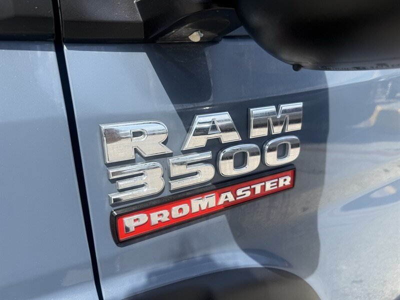 2021 RAM ProMaster 3500 159 WB - Photo 12 - Arlington, TX 76011