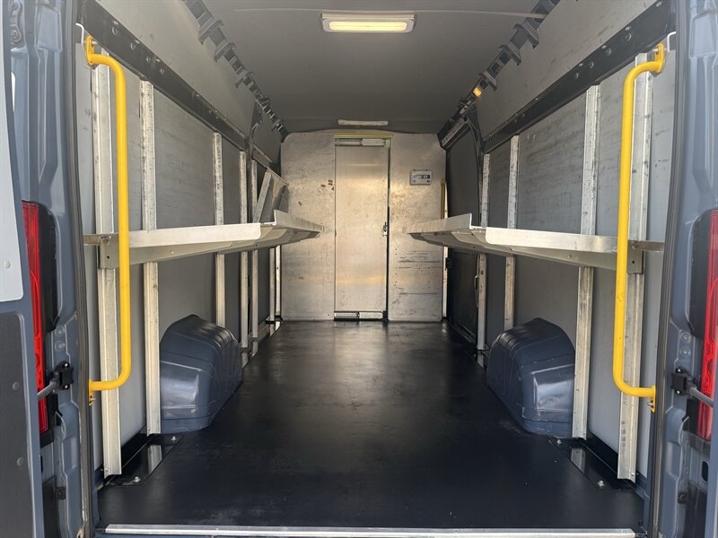 2021 RAM ProMaster 3500 159 WB - Photo 7 - Arlington, TX 76011