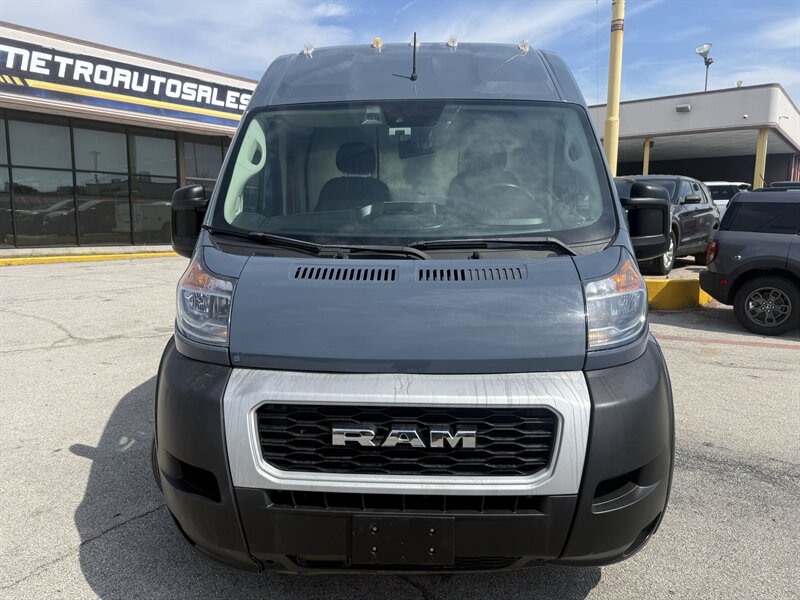 2021 RAM ProMaster 3500 159 WB - Photo 2 - Arlington, TX 76011