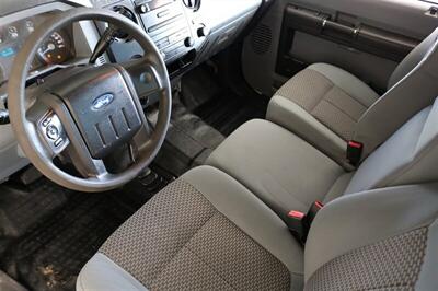 2015 Ford F-250 XL   - Photo 17 - Arlington, TX 76011