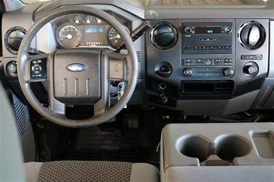 2015 Ford F-250 XL   - Photo 32 - Arlington, TX 76011