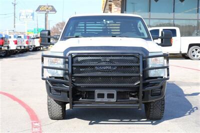 2015 Ford F-250 XL   - Photo 12 - Arlington, TX 76011