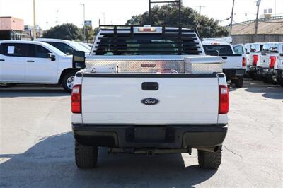 2015 Ford F-250 XL   - Photo 8 - Arlington, TX 76011