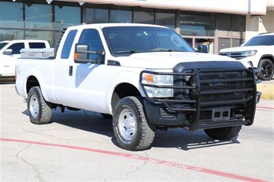 2015 Ford F-250 XL   - Photo 11 - Arlington, TX 76011