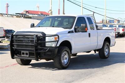 2015 Ford F-250 XL   - Photo 5 - Arlington, TX 76011