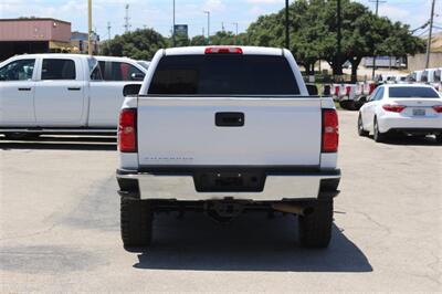 2017 Chevrolet Silverado 2500 Work Truck   - Photo 5 - Arlington, TX 76011