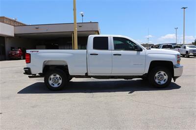 2017 Chevrolet Silverado 2500 Work Truck   - Photo 7 - Arlington, TX 76011