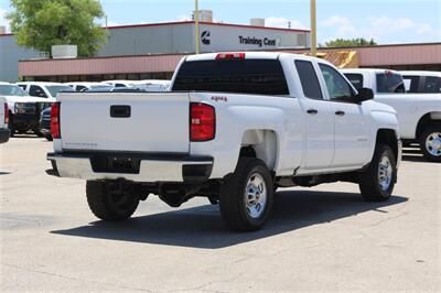 2017 Chevrolet Silverado 2500 Work Truck   - Photo 6 - Arlington, TX 76011