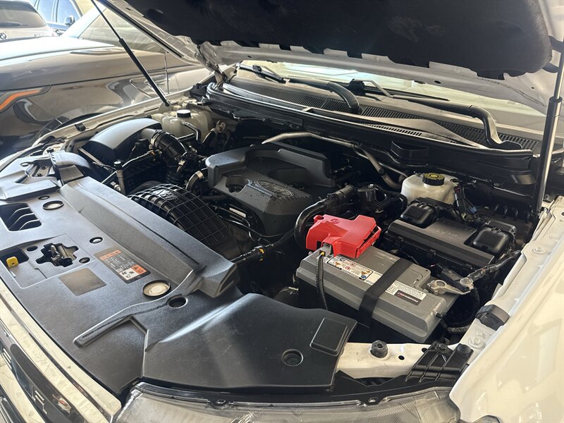 2020 Ford Ranger Lariat - Photo 31 - Arlington, TX 76011