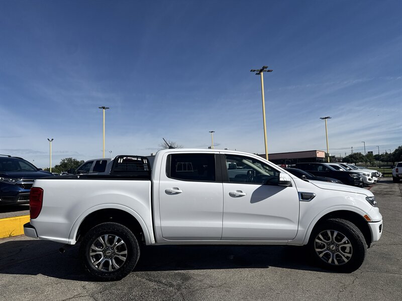 2020 Ford Ranger Lariat - Photo 4 - Arlington, TX 76011