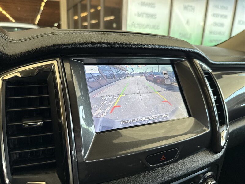 2020 Ford Ranger Lariat - Photo 25 - Arlington, TX 76011