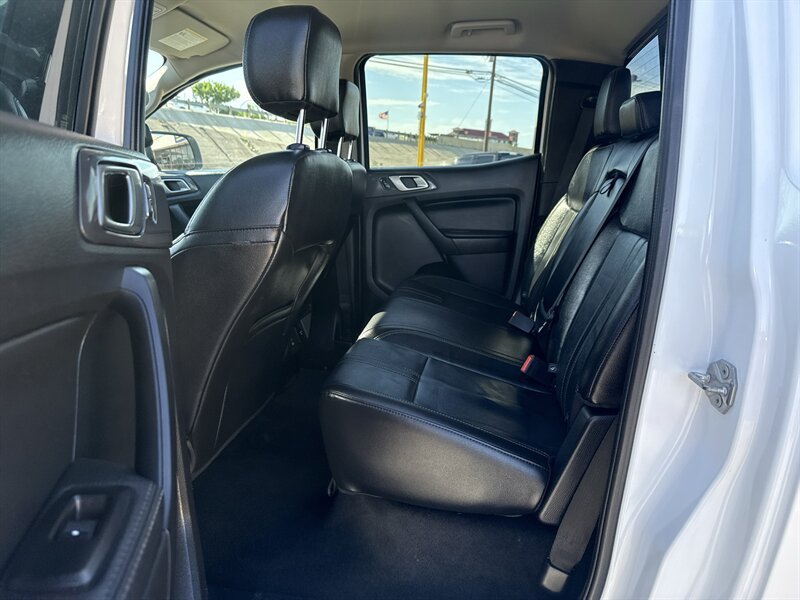 2020 Ford Ranger Lariat - Photo 15 - Arlington, TX 76011