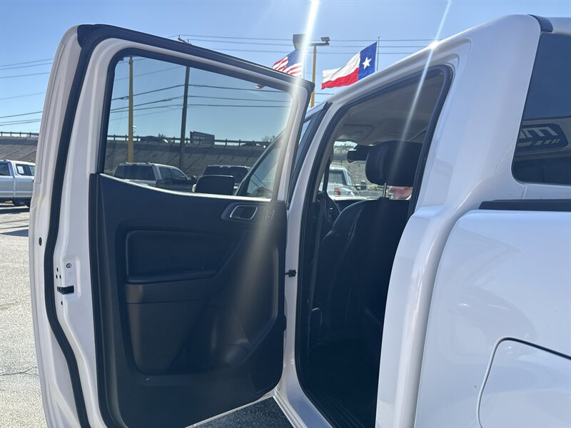 2020 Ford Ranger Lariat - Photo 14 - Arlington, TX 76011