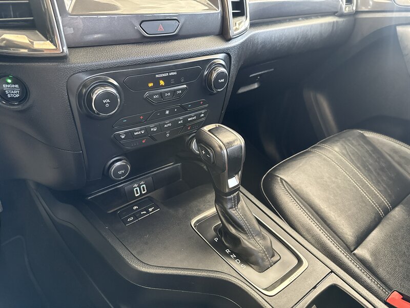 2020 Ford Ranger Lariat - Photo 24 - Arlington, TX 76011