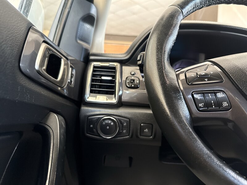 2020 Ford Ranger Lariat - Photo 20 - Arlington, TX 76011