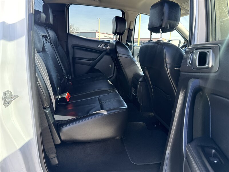 2020 Ford Ranger Lariat - Photo 19 - Arlington, TX 76011