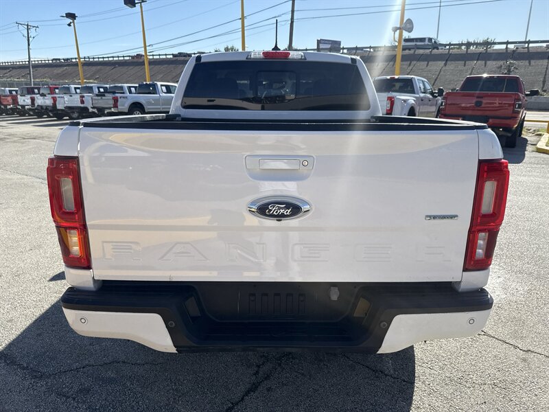 2020 Ford Ranger Lariat - Photo 6 - Arlington, TX 76011