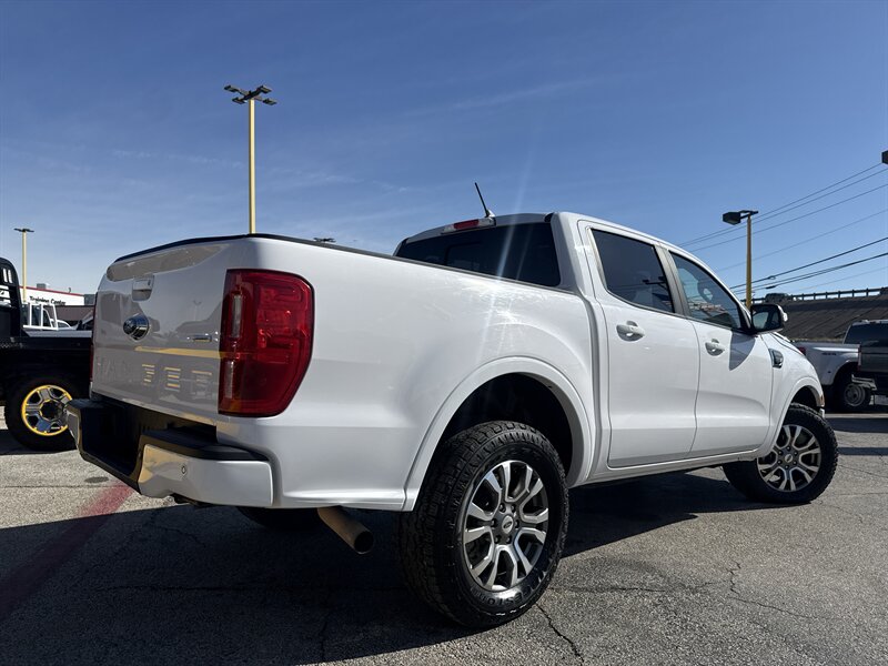 2020 Ford Ranger Lariat - Photo 5 - Arlington, TX 76011