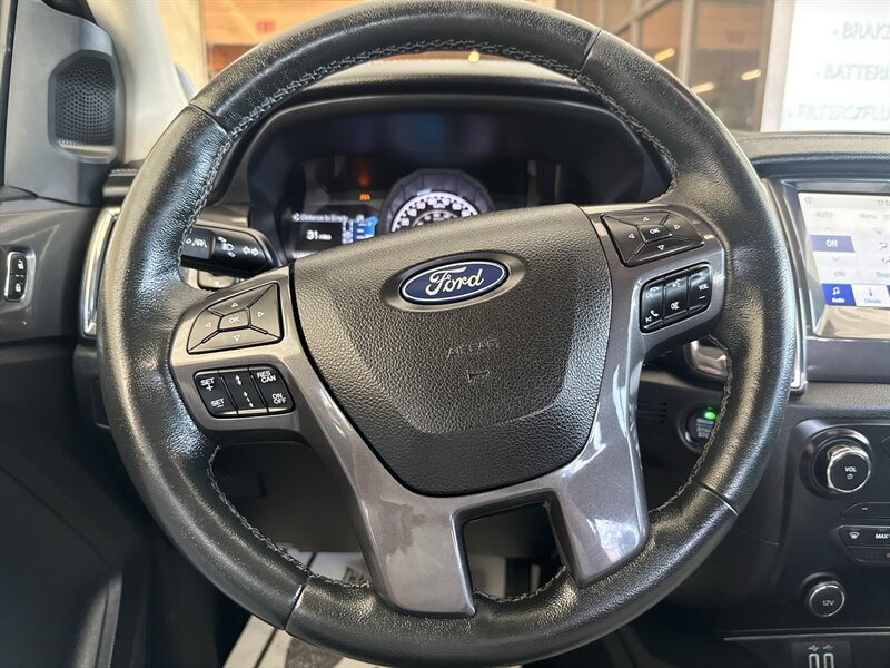 2020 Ford Ranger Lariat - Photo 21 - Arlington, TX 76011