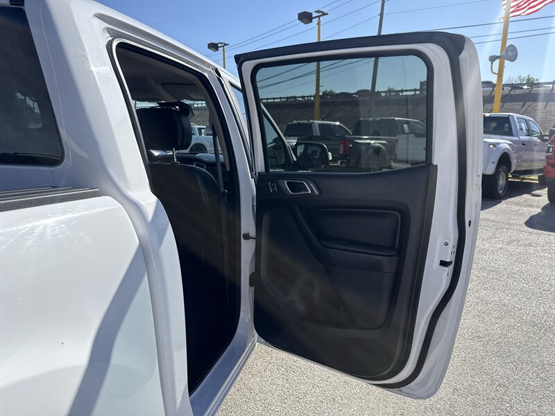 2020 Ford Ranger Lariat - Photo 18 - Arlington, TX 76011