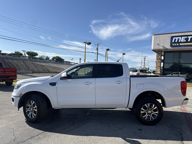 2020 Ford Ranger Lariat - Photo 8 - Arlington, TX 76011