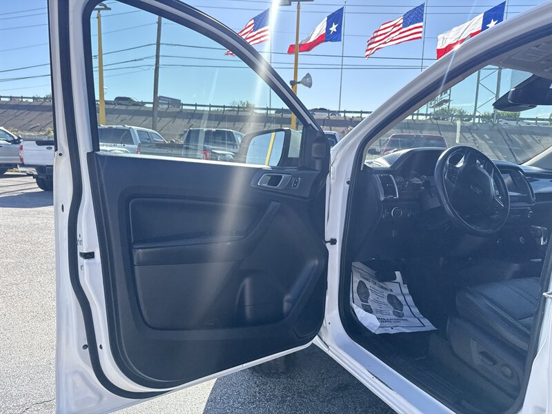 2020 Ford Ranger Lariat - Photo 12 - Arlington, TX 76011