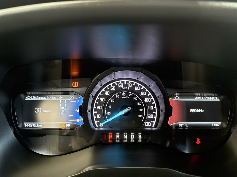 2020 Ford Ranger Lariat - Photo 22 - Arlington, TX 76011