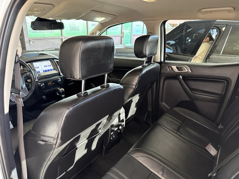 2020 Ford Ranger Lariat - Photo 29 - Arlington, TX 76011