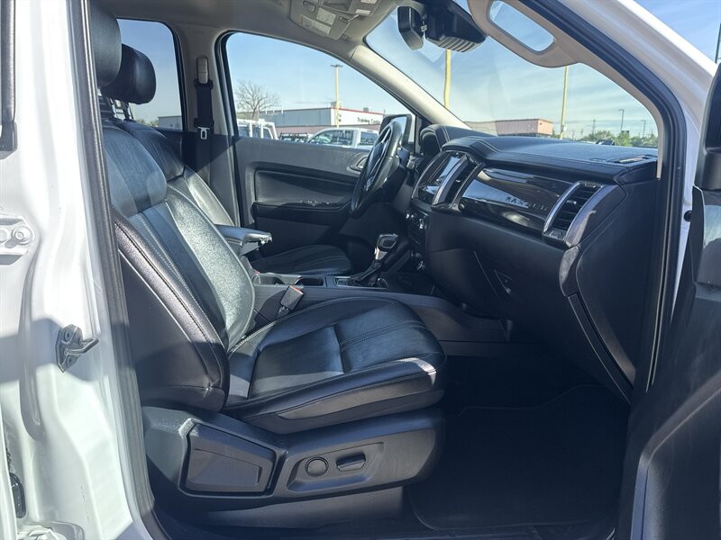 2020 Ford Ranger Lariat - Photo 17 - Arlington, TX 76011