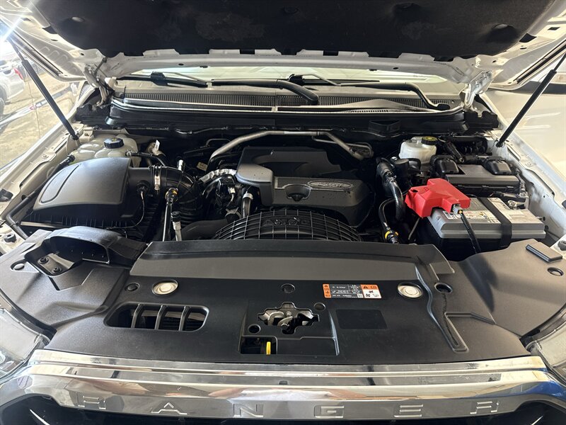 2020 Ford Ranger Lariat - Photo 30 - Arlington, TX 76011