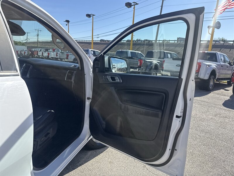 2020 Ford Ranger Lariat - Photo 16 - Arlington, TX 76011